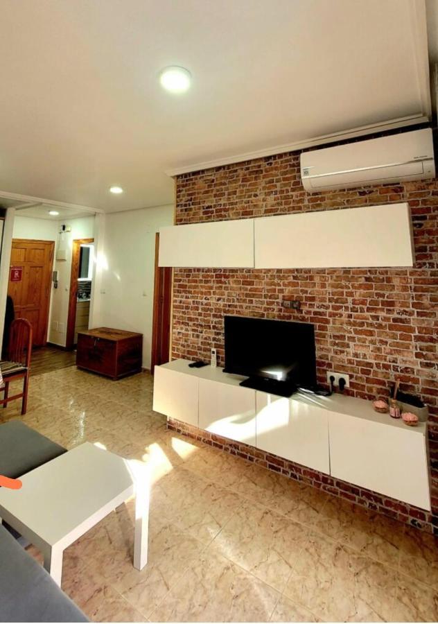 Julia'S Paradise Apartment Torrevieja Exterior foto